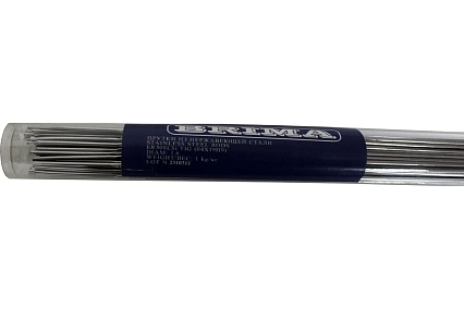 Пруток ER 308lsi (04x19н9) 1.6 мм, 1 кг Brima НП000001475