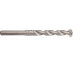 Сверло усиленное 14 х 150 мм по бетону и камню Eco RITTER PS12214150