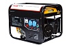 Бензиновый генератор Redverg RD-G3900N 5024808