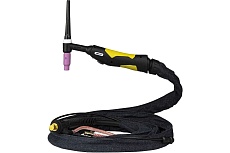 Горелка сварочная TIG-26 Basic 4 м Start STB26-4000