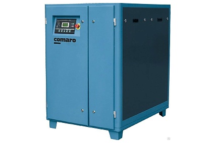 Винтовой компрессор Comaro SB 37-10 V30SB95PWV077/210