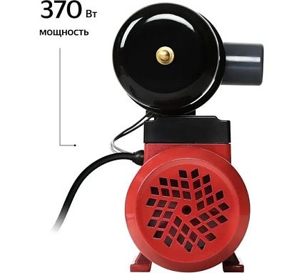 Насосная станция Boxbot PS2-370, 370 Вт, размер бака 2 л, 901068.PS2-370-2