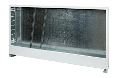 Распределительный встроенный шкаф STOUT ШРВ-7 19-20 выходов 670x125x1346 SCC-0002-001920