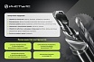 Тиски ручные ИНСТУЛС 50 мм ГОСТ 28241-89 00001851700
