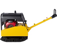 Реверсивная гидравлическая виброплита Tor CY-500 (Honda) 1030219