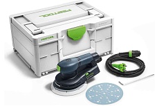 Эксцентриковая шлифмашина Festool ETS EC150/3 EQ-Plus 576320