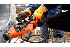 Магнитный сверлильный станок Rotorica POWER ARMAX-35 RT.4101035