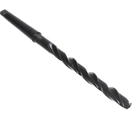 Сверло кх длинная серия (10.6х116х197 мм; КМ1; Р6М5; ГОСТ12121-77) ИНСТУЛС 00001177544