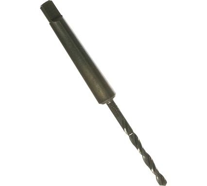 Сверло по металлу (5.2х133х52 мм; КМ1; Р6М5) Туламаш 143063
