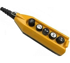 Двухскоростной пульт управления EMAS PV5AC20B44