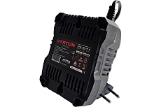 Зарядное устройство Garden Green Pro CH-20/2.2 20В, 2.2Ач Verton 01.14232.14233