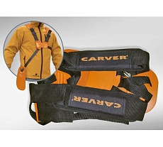 Бензиновый триммер Carver GBC-026 01.001.00003