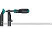 Струбцина Kraftool XF-300/80 тип F 300/80 мм 32011-080-300_z01