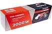 Углошлифовальная машина VMX линейка Энкор VAG-230/2000 VM510233