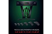 Трубогиб гидравлический вертикальный Rockforce 12Т RF-03003-3(59143)