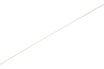 Труба PRO AQUA PP-R SDR 6 PN20 белая 2 м d-20 мм PA10208P