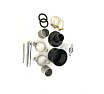 Бензиновая мотопомпа Mateus LT20CX-168FLT MS04001