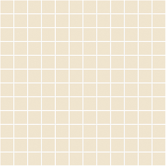 Мозаика Kerama Marazzi Темари бежевый 29.8х29.8 см, 20074