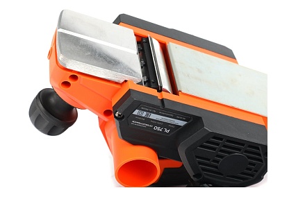 Электрический рубанок Patriot PL750 150301115