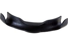 Фиксатор изгиба трубы Walraven 14x18, полиамид 872018