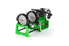 Аппарат для стыковой сварки ПНД труб ПРОСВАР СМ 250В2