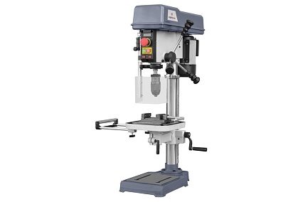 Вертикально-сверлильный станок Cormak Z7016 Vario COR-7016