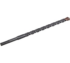 Бур SDS-plus D14x200/260 мм Ермак 654-019