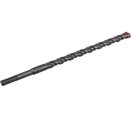Бур SDS-plus D14x200/260 мм Ермак 654-019