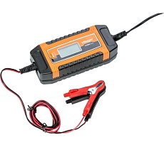 Зарядное устройство с микропроцессором Villager VCBM 4.0 071737