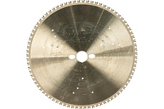 Диск пильный по нержавеющей стали (300X2.2/1.8X30 мм; Z80; FWF) CMT 226.580.12M