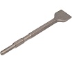 Зубило 280x50 мм, HEX 17 Ingco DBC0522802