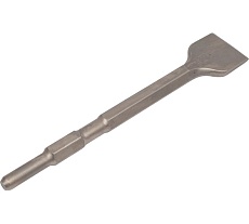 Зубило 280x50 мм, HEX 17 Ingco DBC0522802
