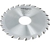 Диск пильный HW торцовочный (125x32x2.4/1.6 мм; Z24 WZ) Golden Eagle TL00001355