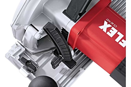 Пила по камню с подводом воды Flex CS 60 WET 374016