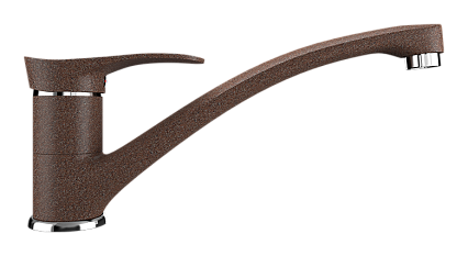 Смеситель для кухни Ulgran Classic U-003