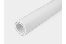 Труба КОНТУР PPR PN25 D20 центральное армирование PPR AL PPR, 2 м 010260020002