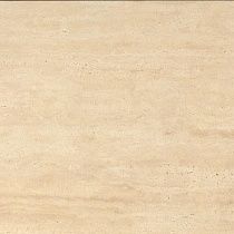 Керамогранит Casalgrande Padana Marmoker Travertino Miele Lucido 59x59 см, 2950237