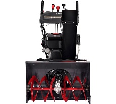 Снегоуборщик Evoline бензиновый SBG 690 BE с двигателем BRIGGS & STRATTON специальной зимней серии SBG690BE