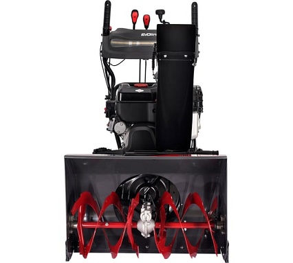 Снегоуборщик Evoline бензиновый SBG 690 BE с двигателем BRIGGS & STRATTON специальной зимней серии SBG690BE