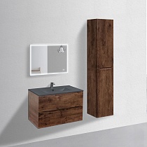 Мебель для ванной Vincea Mia 75 см (под раковину VBS-13975) R.Wood