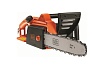 Электрическая цепная пила Black&Decker CS1835