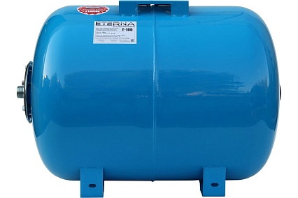 Гидроаккумулятор ETERNA Г-100 ETERNA Engineering eternatank_g100
