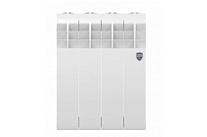 Радиатор Royal Thermo BiLiner 350/Bianco Traffico - 4 секции НС-1197118