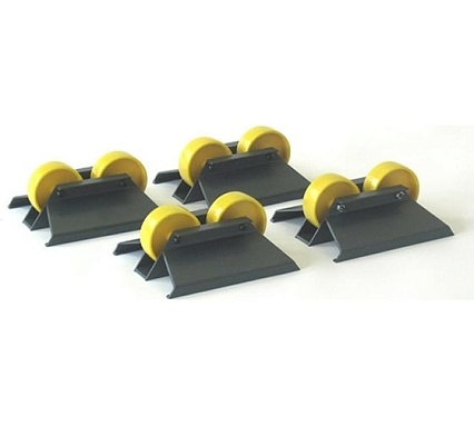 Электрический труборез Exact Pipecut 170Е