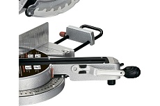 Профессиональная пила торцовочная с протяжкой KLPRO KLGK1509 1900 w 250 mm 14027