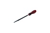 Отвертка с гибким стержнем JTC 7702 шестигранник 5 мм JTC-7702