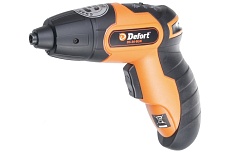 Аккумуляторная отвертка Defort DS-36-BLiK 98295696