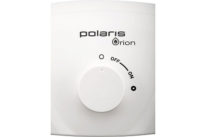 Электрический проточный водонагреватель Polaris ORION S 3.5