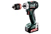 Аккумуляторная дрель-шуруповерт Metabo PowerMaxx BS 12 BL Q 601039500