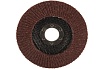 Диск лепестковый торцевой (115х22 мм; P60) Rockforce RF-FD460M(29633)
